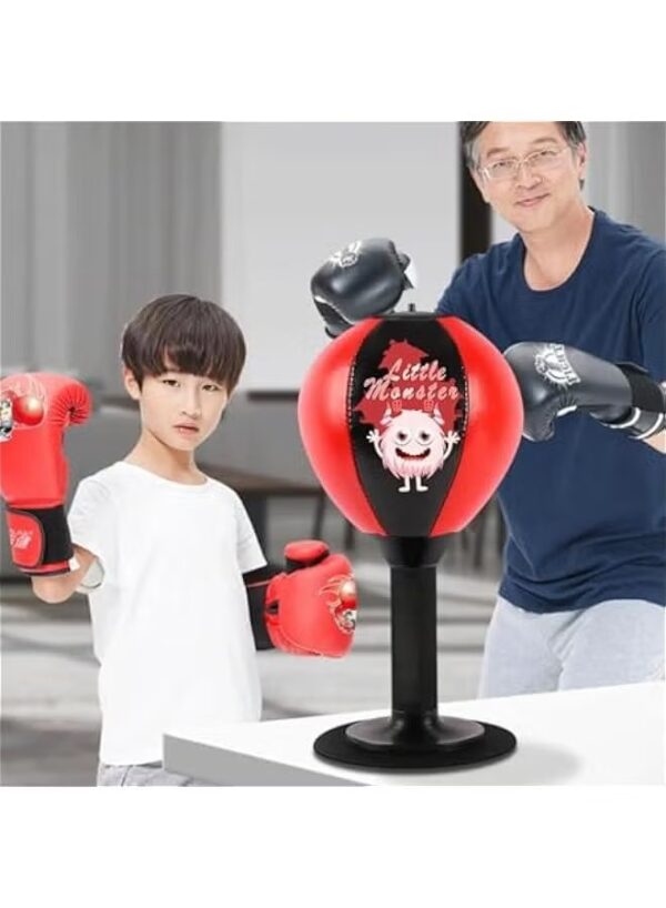 imgi_157_5319acd6-1093-4822-ae87-689070294918 لعبة البوكسينج لتدريب الملاكمة وتفريغ الطاقة