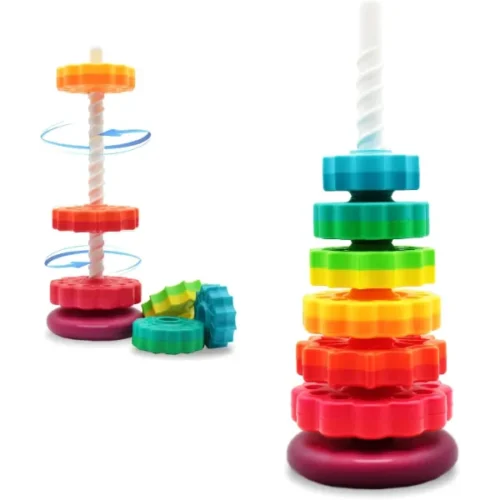 لعبه تركيب الحلقات التعليمية (at-gm)