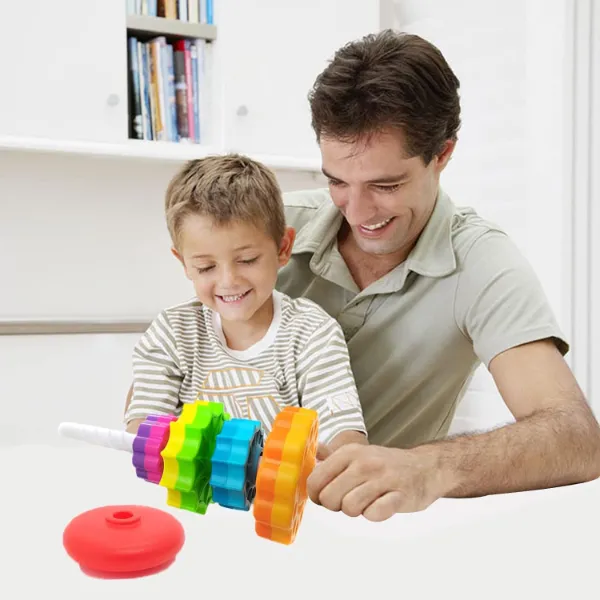 لعبه تركيب الحلقات التعليمية (at-gm)