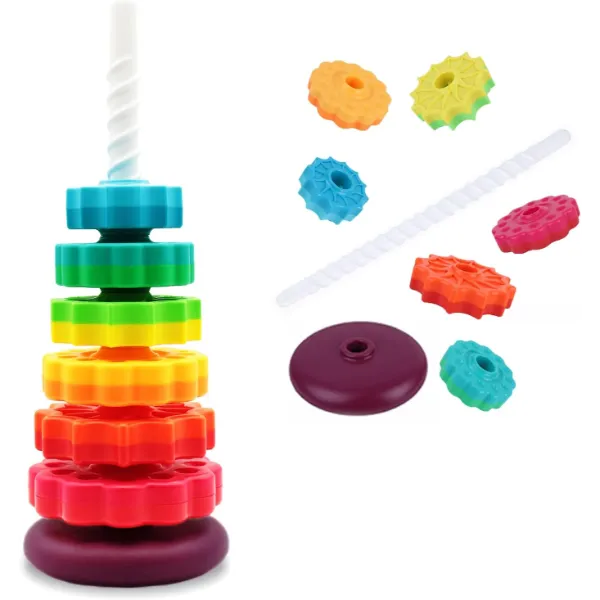 لعبه تركيب الحلقات التعليمية (at-gm)