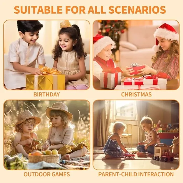 لعبة إطلاق السيارات بالبالون للأطفال (at-gm)