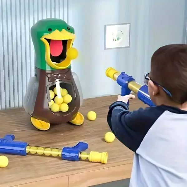 مسدس بضخ الهواء